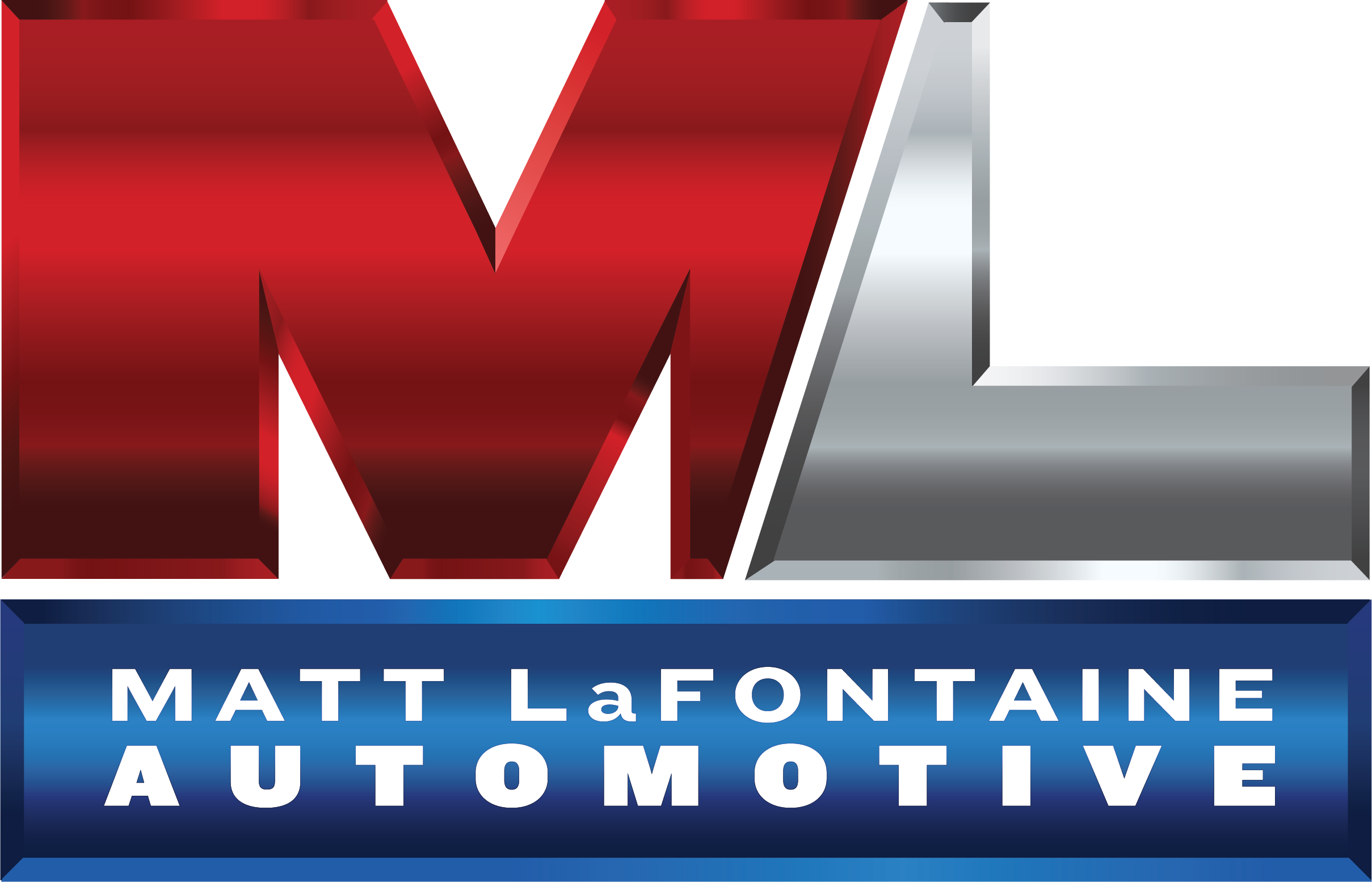 Matt LaFontaine Automotive Logo